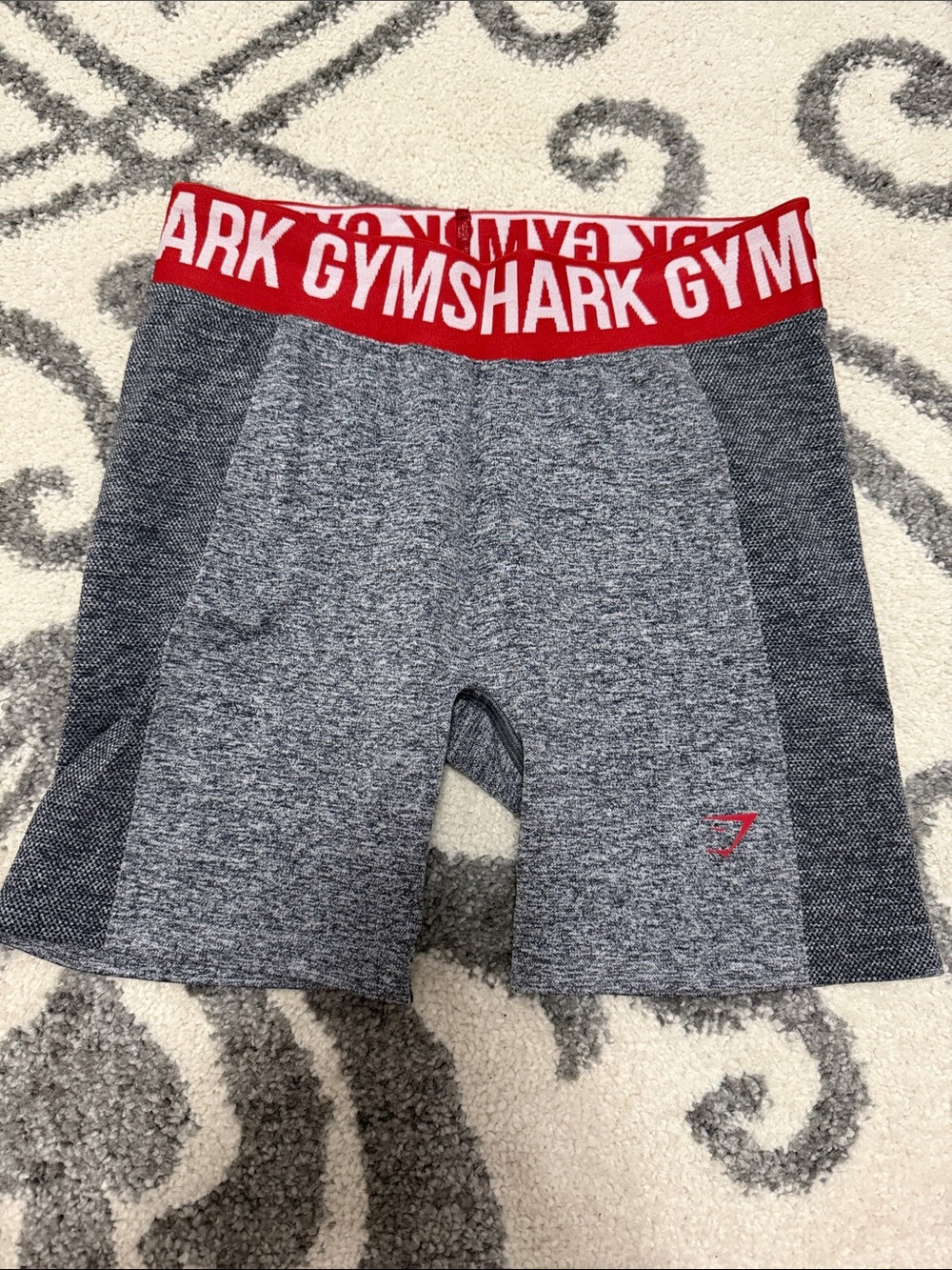 Gymshark Women’s 6” Biker Shorts